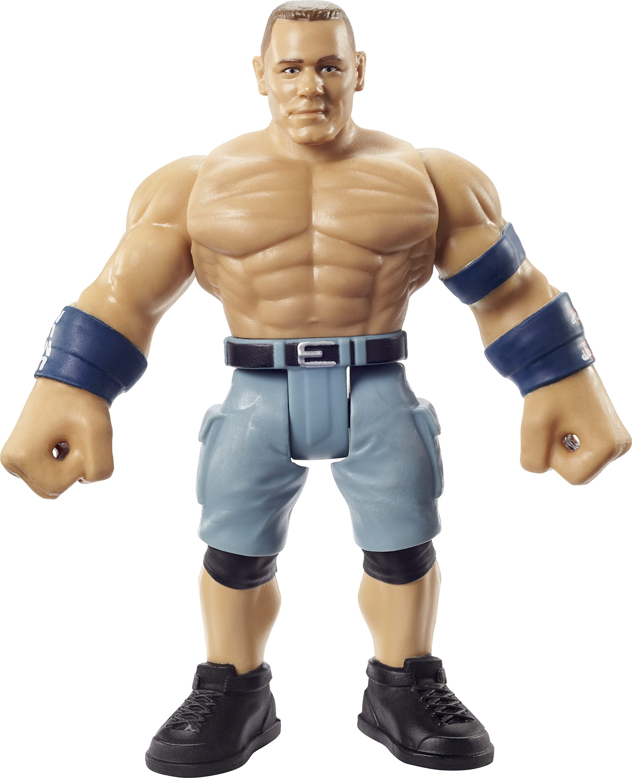 Foto 2 pulgar | Figuras De Acción Básicas De La Wwe - Venta Internacional.