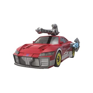 Foto 2 | Figura De Acción Transformers Legacy Deluxe Prime Knock-out - Venta Internacional.