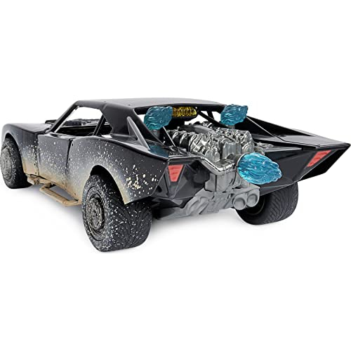 Foto 6 pulgar | Set De Juguetes Dc Comics Ultimate Batman Con Batman De 4 Pulgadas, Selina Kyle - Venta Internacional.