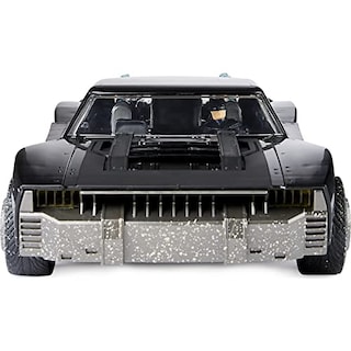 Foto 7 | Set De Juguetes Dc Comics Ultimate Batman Con Batman De 4 Pulgadas, Selina Kyle - Venta Internacional.