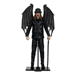 Foto 4 | Figura De Acción Mcfarlane Music Maniacs Metal 6 Ozzy Osbourne - Venta Internacional.