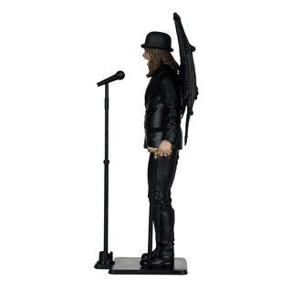 Foto 5 | Figura De Acción Mcfarlane Music Maniacs Metal 6 Ozzy Osbourne - Venta Internacional.