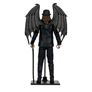 Foto 6 | Figura De Acción Mcfarlane Music Maniacs Metal 6 Ozzy Osbourne - Venta Internacional.
