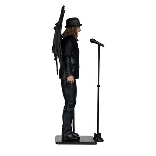 Foto 7 | Figura De Acción Mcfarlane Music Maniacs Metal 6 Ozzy Osbourne - Venta Internacional.