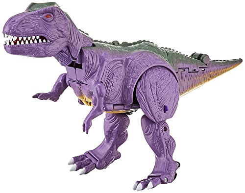 Transformers Vintage Beast Wars Predacon Megatron Figura De Acción - Venta Internacional.