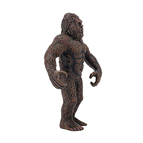 Foto 5 pulgar | Figura De Juguete Mojo Realistic Fantasy Legends Big Foot Brown - Venta Internacional.