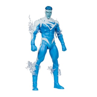 Foto 1 | Figura De Acción Mcfarlane Toys Dc Multiverse Jla Superman 7 - Venta Internacional.