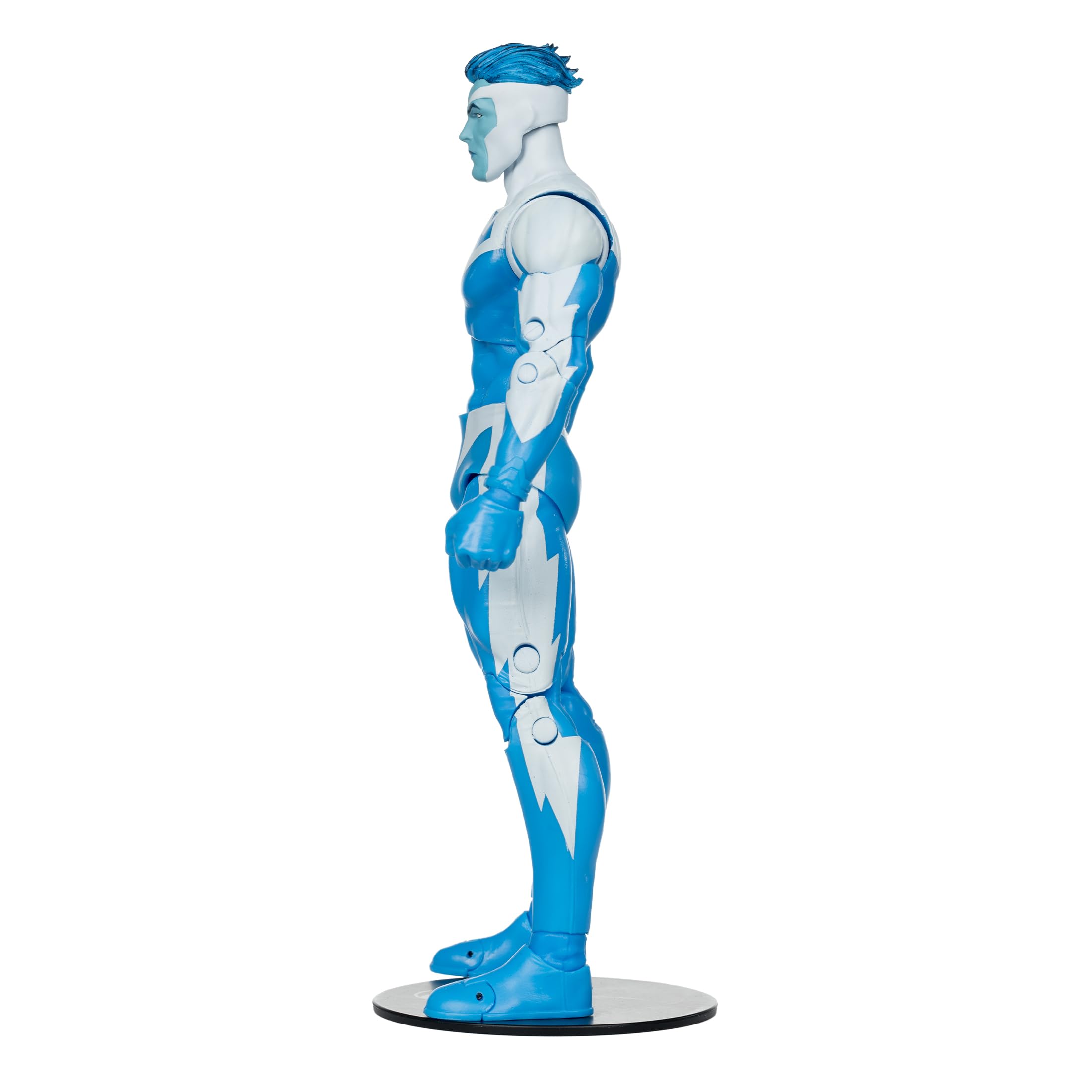 Foto 6 | Figura De Acción Mcfarlane Toys Dc Multiverse Jla Superman 7 - Venta Internacional.