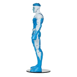 Foto 6 | Figura De Acción Mcfarlane Toys Dc Multiverse Jla Superman 7 - Venta Internacional.