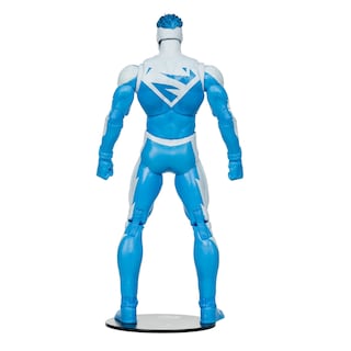 Foto 7 | Figura De Acción Mcfarlane Toys Dc Multiverse Jla Superman 7 - Venta Internacional.