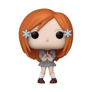 Foto 2 | Figura De Acción Funko Pop! Animación Bleach Orihime Inoue - Venta Internacional.