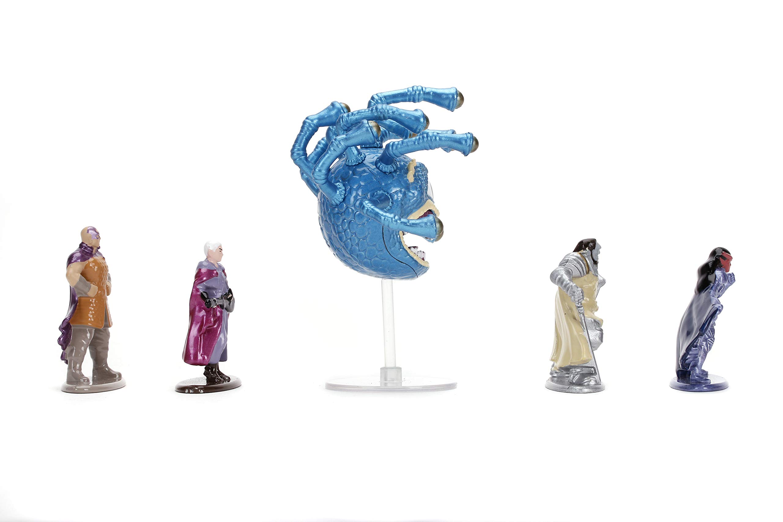 Foto 5 pulgar | Toy Jada Toys Dungeons & Dragons Nano Metalfigs, Paquete Mediano A - Venta Internacional.