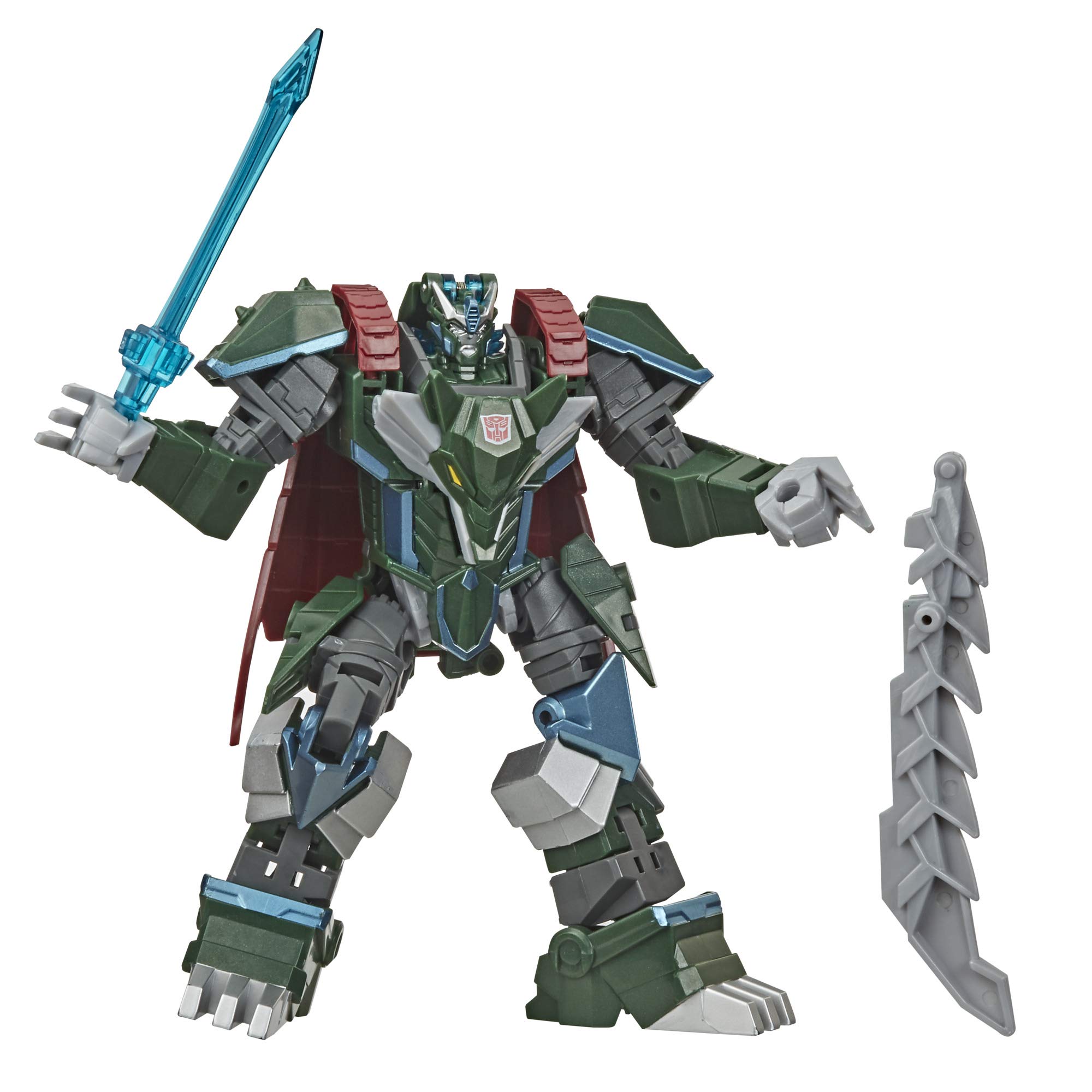 Foto 2 pulgar | Figura De Acción Transformers Bumblebee Cyberverse Thunderhowl - Venta Internacional.