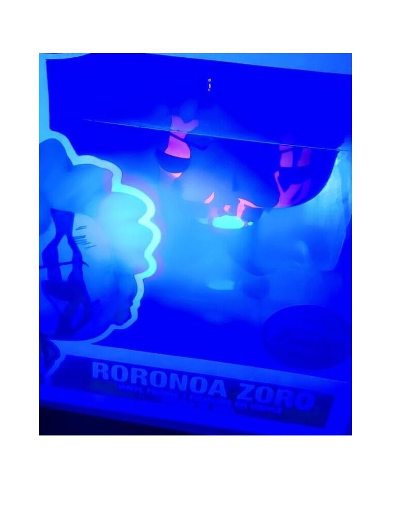 Foto 2 | Figura De Vinilo Funko One Piece Roronoa Zoro Nothing Happened - Venta Internacional.