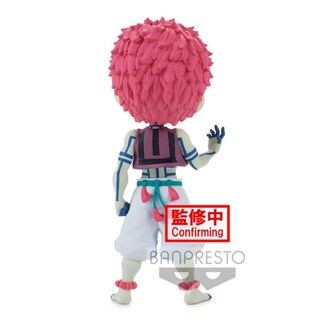 Foto 5 | Figura Banpresto Demon Slayer Kimetsu No Yaiba Q Posket Akaz - Venta Internacional.
