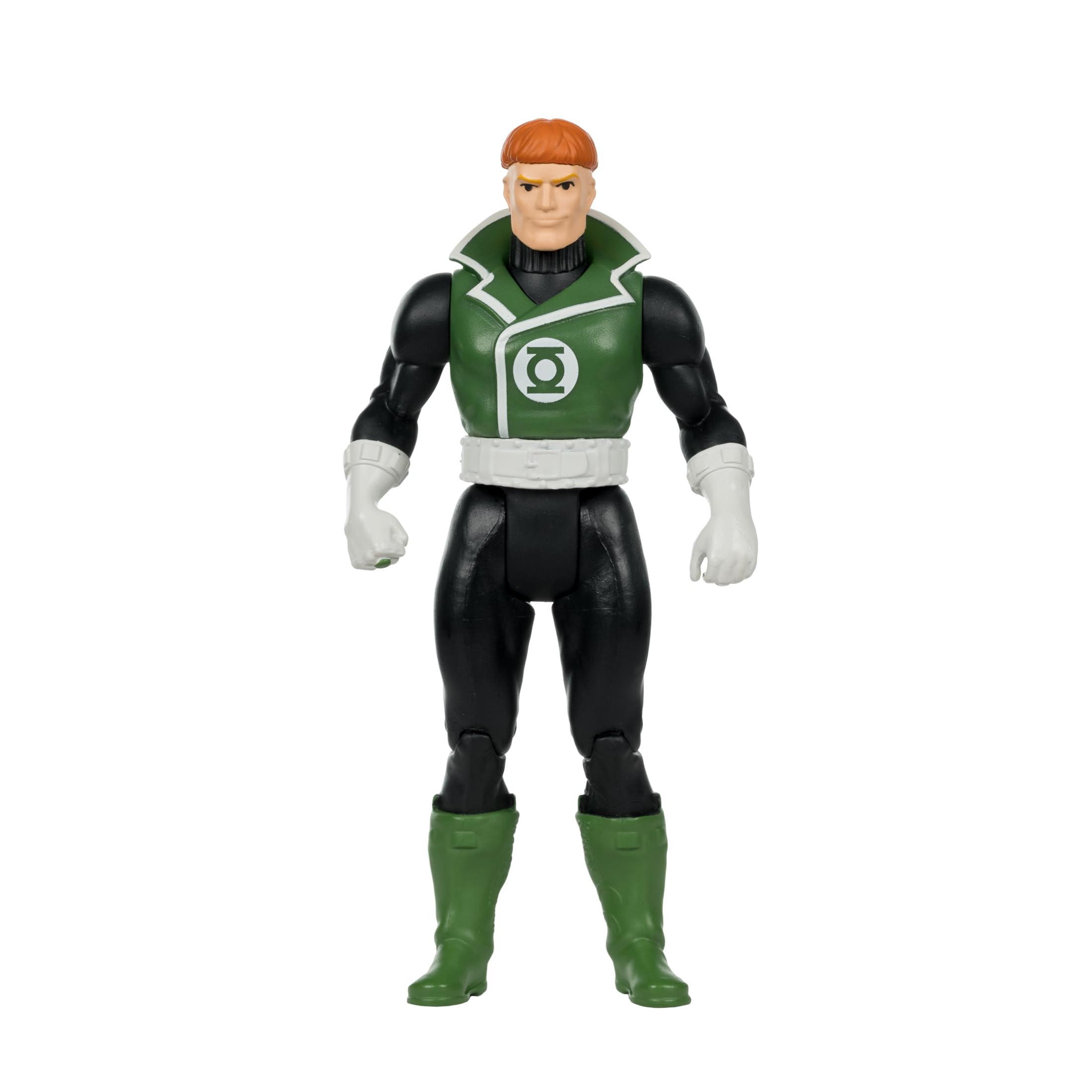Foto 2 pulgar | Figura De Acción Mcfarlane Toys Dc Super Powers Guy Gardner - Venta Internacional.