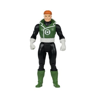Foto 1 | Figura De Acción Mcfarlane Toys Dc Super Powers Guy Gardner - Venta Internacional.