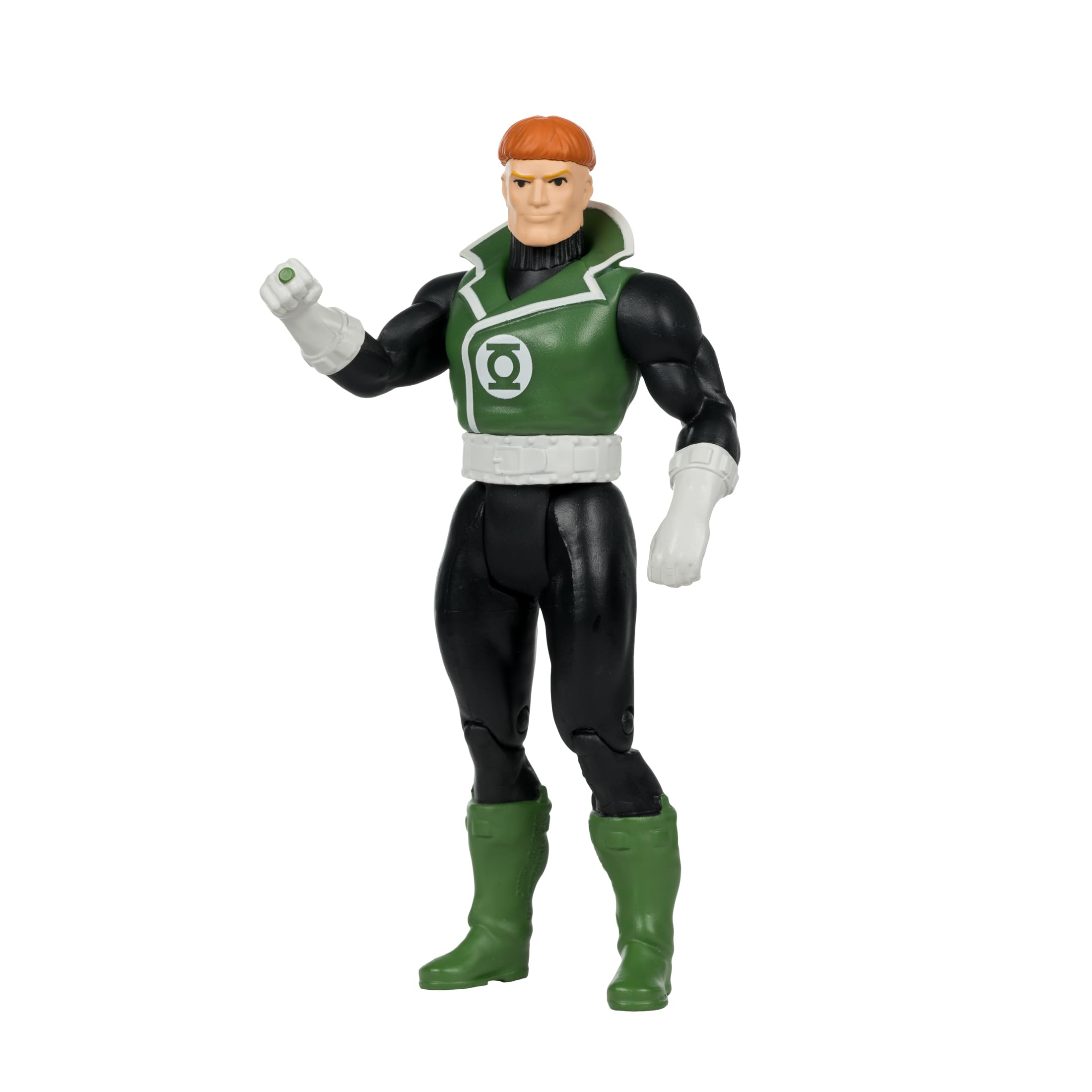 Foto 3 pulgar | Figura De Acción Mcfarlane Toys Dc Super Powers Guy Gardner - Venta Internacional.