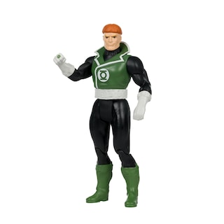 Foto 2 | Figura De Acción Mcfarlane Toys Dc Super Powers Guy Gardner - Venta Internacional.
