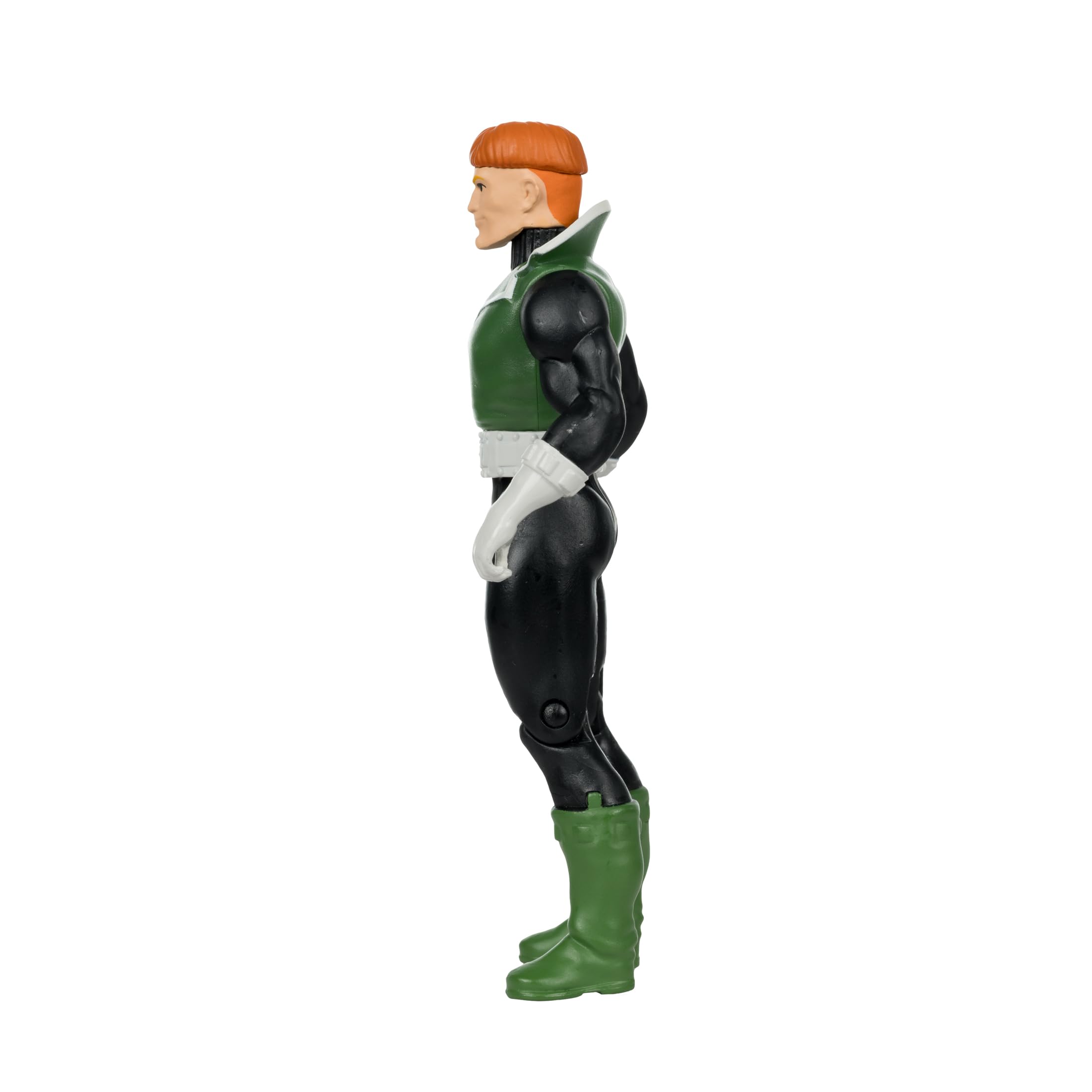 Foto 4 pulgar | Figura De Acción Mcfarlane Toys Dc Super Powers Guy Gardner - Venta Internacional.