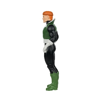 Foto 3 | Figura De Acción Mcfarlane Toys Dc Super Powers Guy Gardner - Venta Internacional.