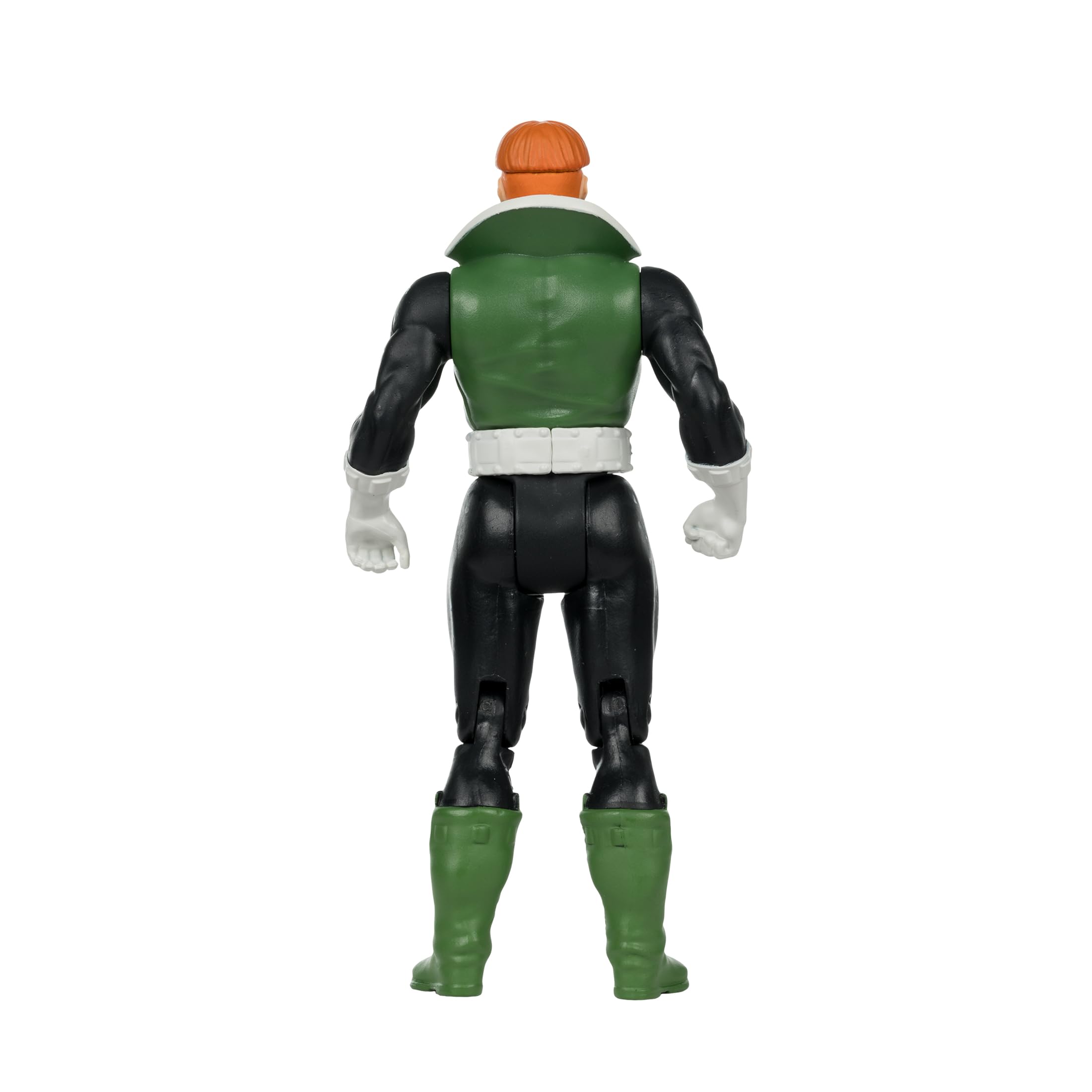 Foto 5 pulgar | Figura De Acción Mcfarlane Toys Dc Super Powers Guy Gardner - Venta Internacional.