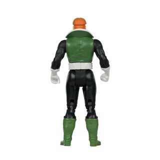 Foto 4 | Figura De Acción Mcfarlane Toys Dc Super Powers Guy Gardner - Venta Internacional.