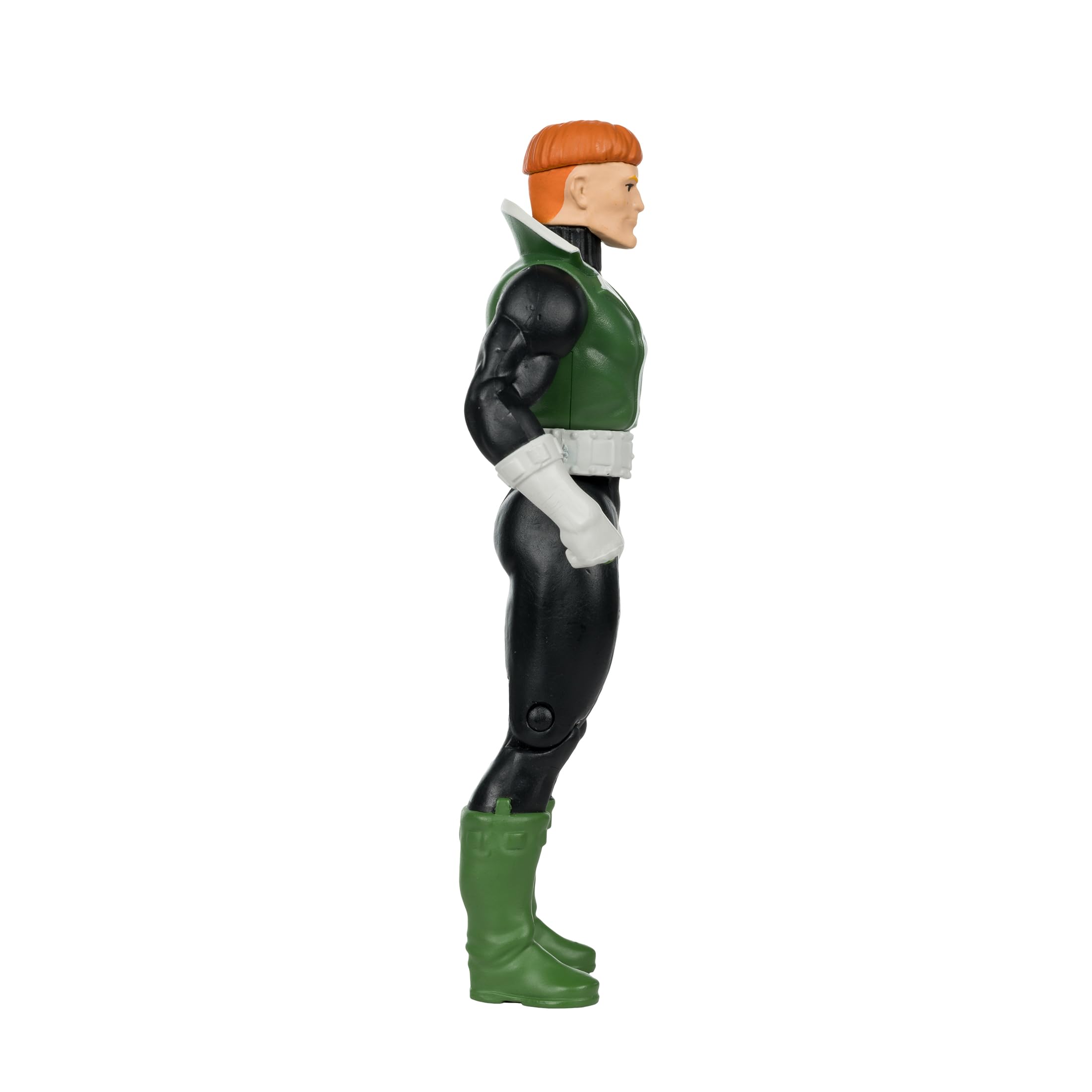 Foto 6 pulgar | Figura De Acción Mcfarlane Toys Dc Super Powers Guy Gardner - Venta Internacional.