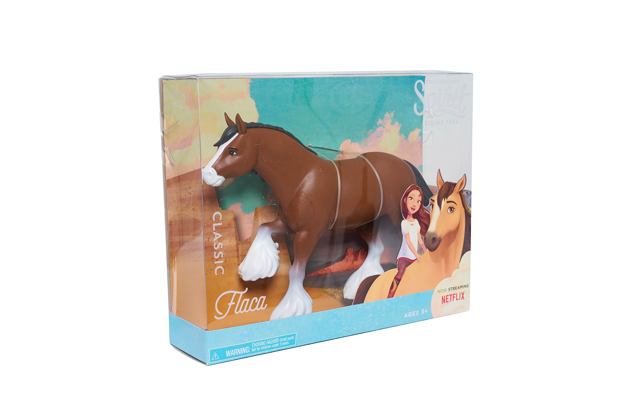 Foto 3 pulgar | Figura Grande Spirit Draft Horse - Venta Internacional.