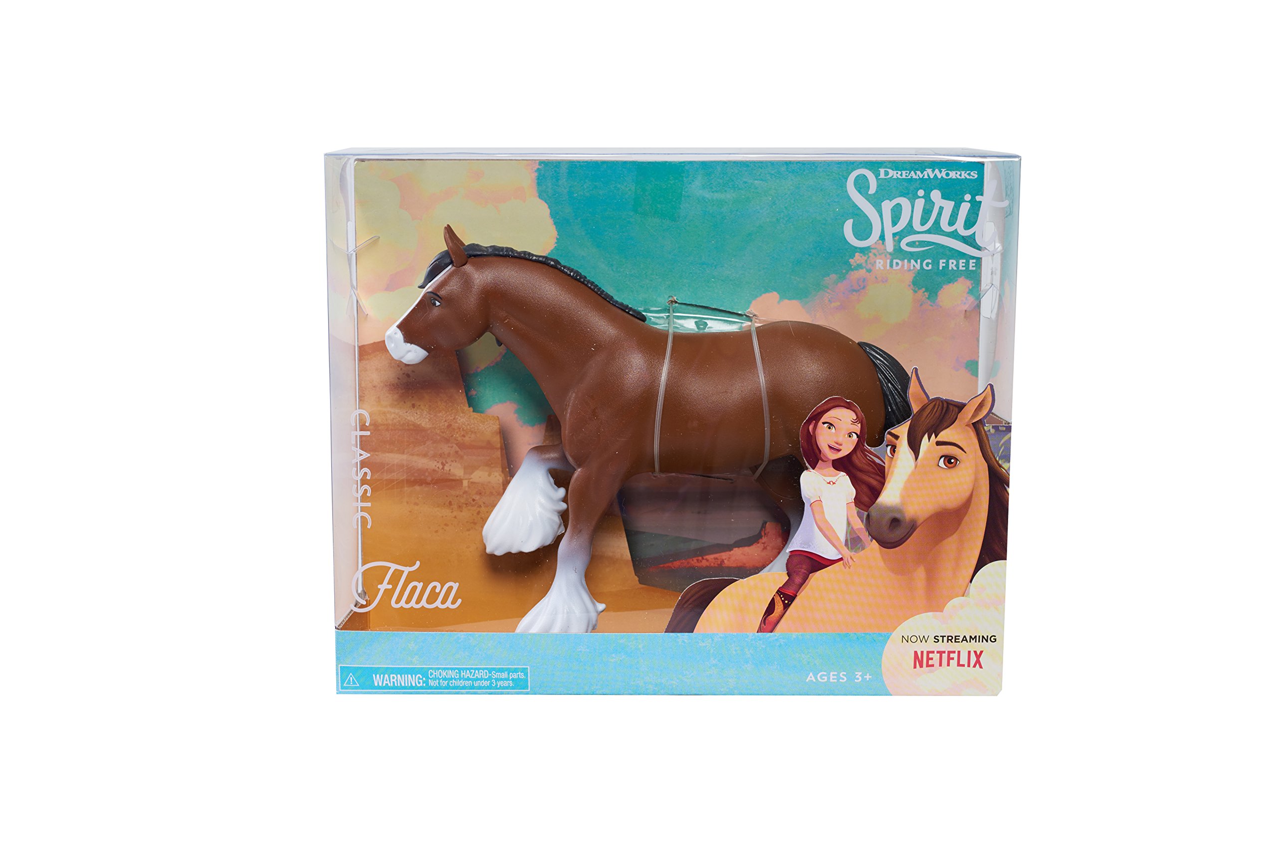 Foto 4 pulgar | Figura Grande Spirit Draft Horse - Venta Internacional.