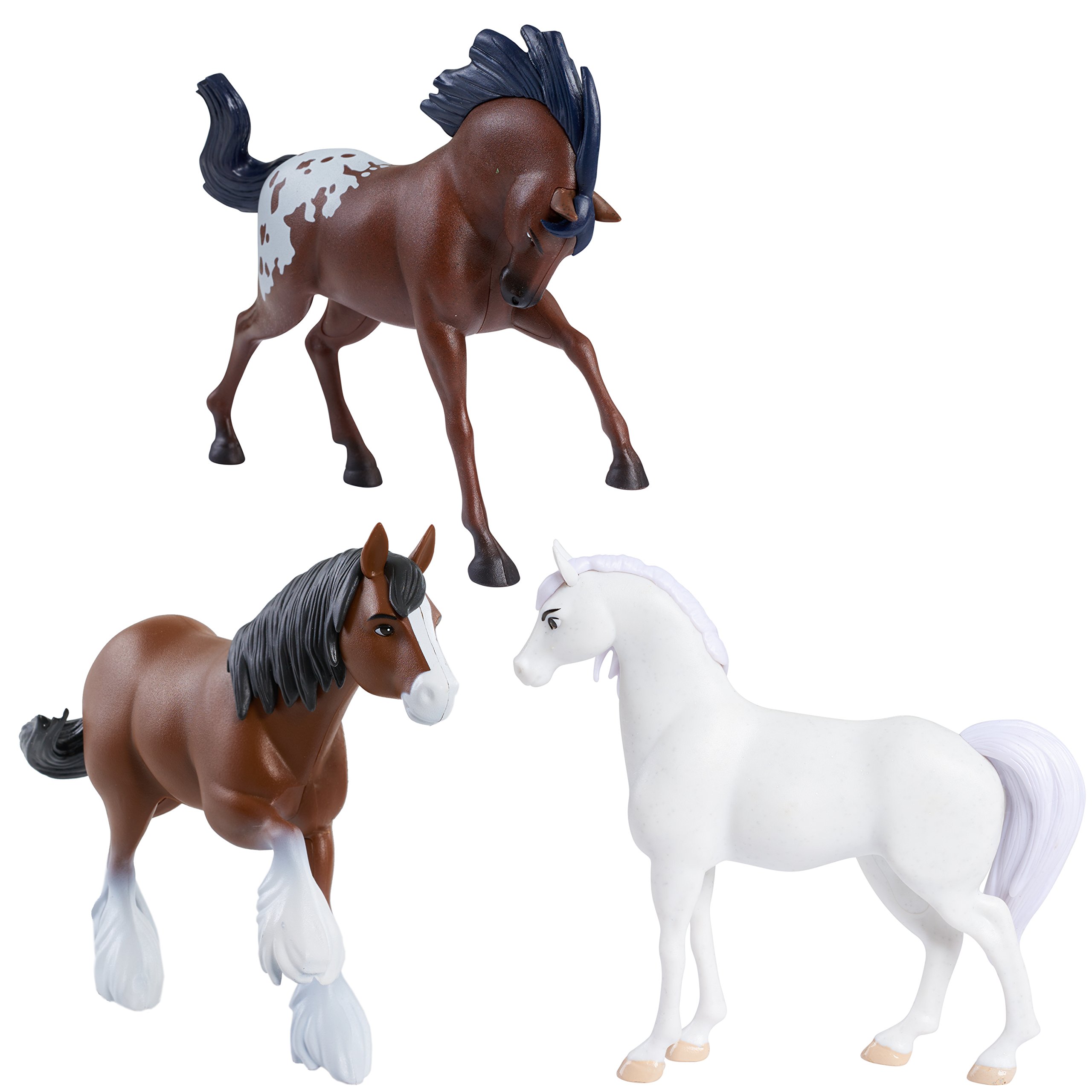 Foto 5 pulgar | Figura Grande Spirit Draft Horse - Venta Internacional.