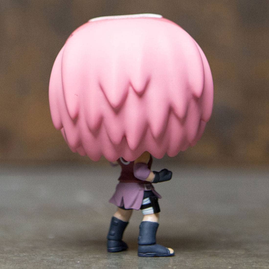 Foto 8 pulgar | Naruto Shippuden - ¡sakura Funko Pop! Figura De Vinil (con Estuche Protector Pop Box Compatible) - Venta Internacional.