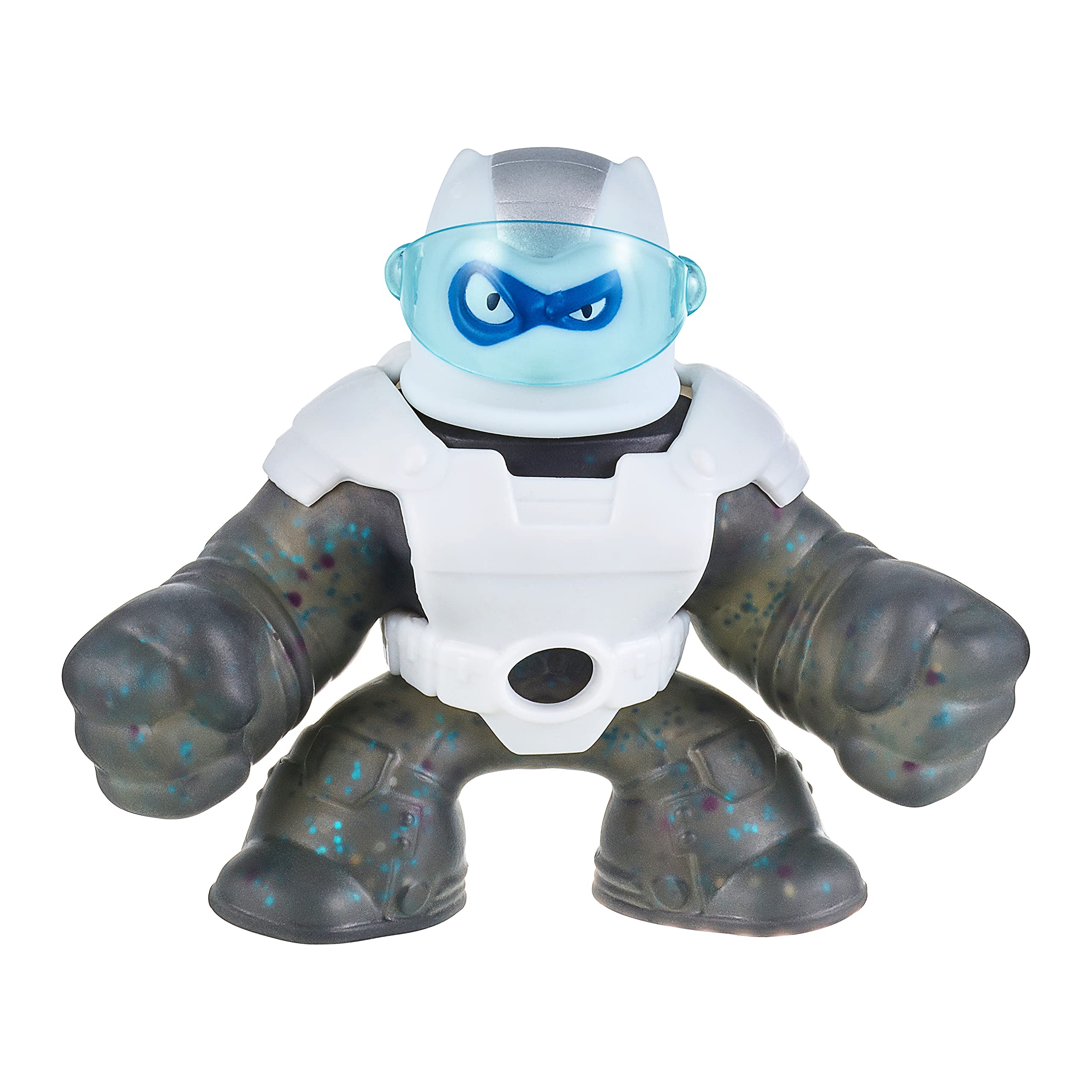 Foto 2 pulgar | Figura De Acción Heroes Of Goo Jit Zu Galaxy Attack Cosmic Pant - Venta Internacional.