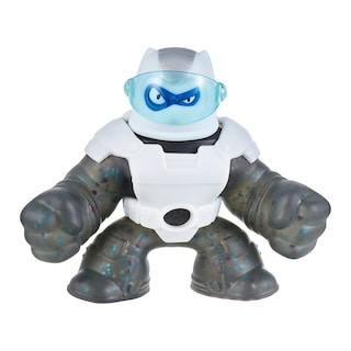 Foto 1 | Figura De Acción Heroes Of Goo Jit Zu Galaxy Attack Cosmic Pant - Venta Internacional.