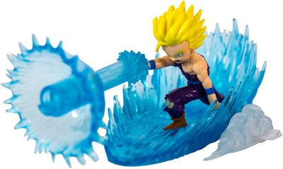 Foto 1 | Figura Coleccionable Dragon Ball Super Final Blast Gohan - Venta Internacional.