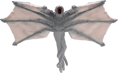 Foto 1 | Bandai - Stranger Things - Monstruo De Vinilo De 7 Pulgadas - Venta Internacional.