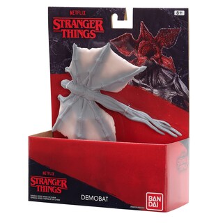 Foto 6 | Bandai - Stranger Things - Monstruo De Vinilo De 7 Pulgadas - Venta Internacional.