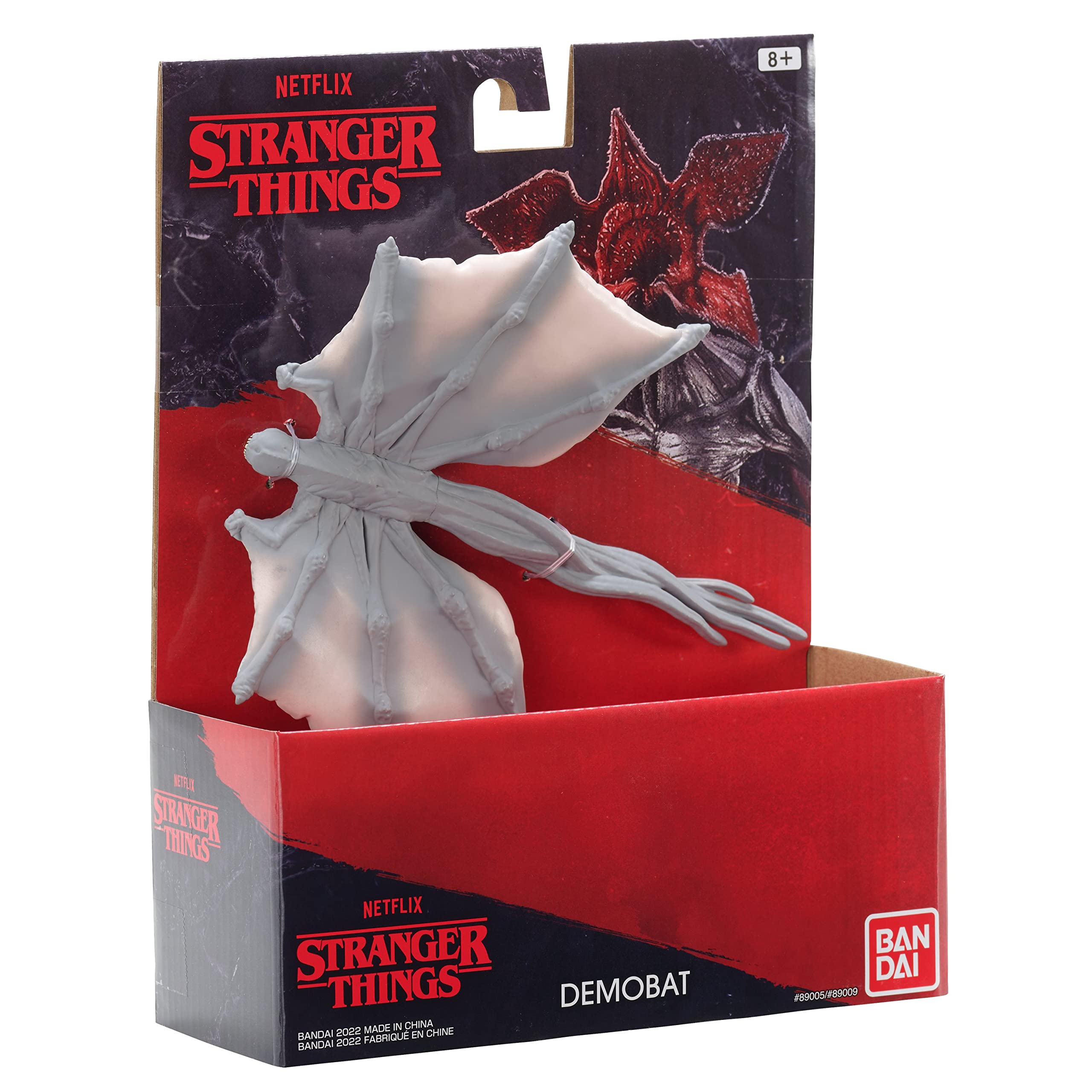 Foto 8 pulgar | Bandai - Stranger Things - Monstruo De Vinilo De 7 Pulgadas  - Venta Internacional.