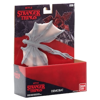 Foto 7 | Bandai - Stranger Things - Monstruo De Vinilo De 7 Pulgadas - Venta Internacional.
