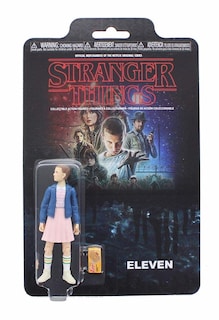 Foto 1 | Figura De Acción Funko Stanger Things Eleven Con Huevo, 9,5 Cm - Venta Internacional.