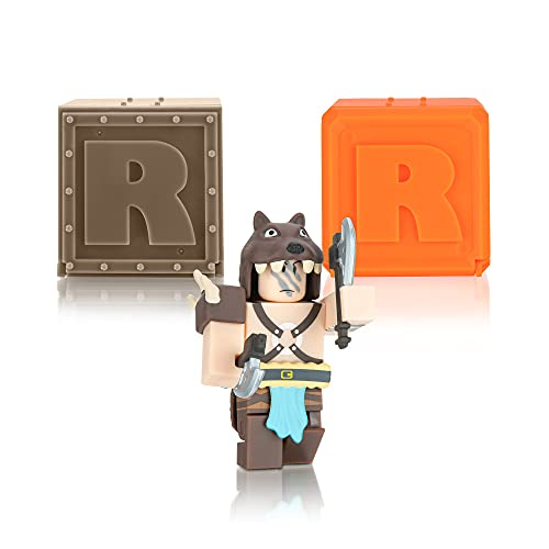 Foto 2 pulgar | Colección Roblox Action: Paquete De Figuras De Kingdom Simul - Venta Internacional.