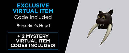 Foto 4 | Colección Roblox Action: Paquete De Figuras De Kingdom Simul - Venta Internacional.