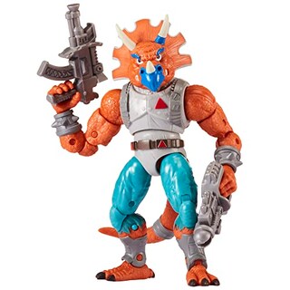 Foto 1 | Figura De Acción Teenage Mutant Ninja Turtles Ninja Elite 6 Tri - Venta Internacional.