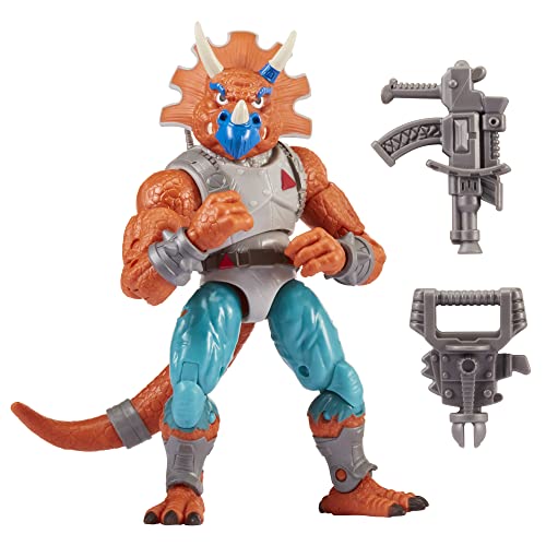 Foto 4 pulgar | Figura De Acción Teenage Mutant Ninja Turtles Ninja Elite 6 Tri - Venta Internacional.