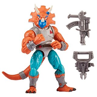 Foto 3 | Figura De Acción Teenage Mutant Ninja Turtles Ninja Elite 6 Tri - Venta Internacional.