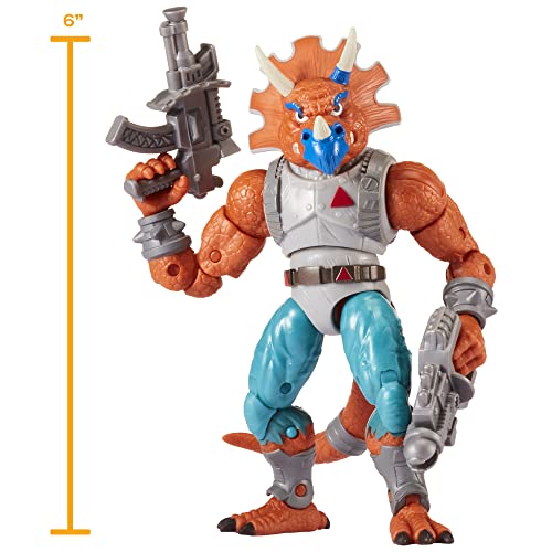 Foto 5 pulgar | Figura De Acción Teenage Mutant Ninja Turtles Ninja Elite 6 Tri - Venta Internacional.