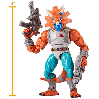Foto 4 | Figura De Acción Teenage Mutant Ninja Turtles Ninja Elite 6 Tri - Venta Internacional.