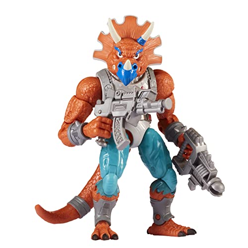 Foto 5 | Figura De Acción Teenage Mutant Ninja Turtles Ninja Elite 6 Tri - Venta Internacional.