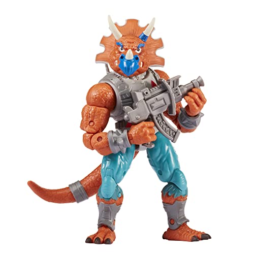 Foto 6 | Figura De Acción Teenage Mutant Ninja Turtles Ninja Elite 6 Tri - Venta Internacional.
