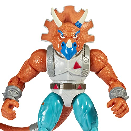 Foto 8 pulgar | Figura De Acción Teenage Mutant Ninja Turtles Ninja Elite 6 Tri - Venta Internacional.